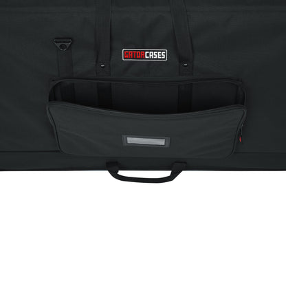 Gator G-LCD-TOTE-LGX2 Padded Dual LCD Transport Bag | Large