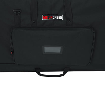 Gator G-LCD-TOTE-LGX2 Padded Dual LCD Transport Bag | Large