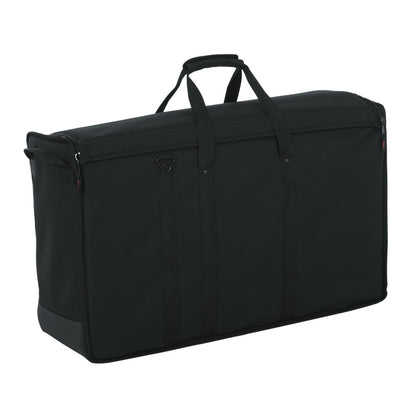 Gator G-LCD-TOTE-MDX2 Padded Dual LCD Transport Bag | Medium