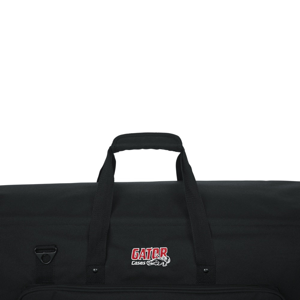 Gator G-LCD-TOTE-MDX2 Padded Dual LCD Transport Bag | Medium