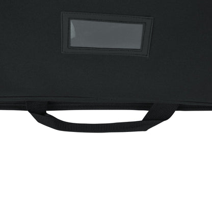 Gator G-LCD-TOTE-MDX2 Padded Dual LCD Transport Bag | Medium