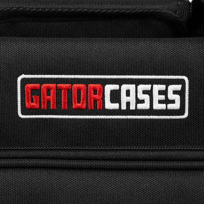 Gator G-LCD-TOTE-MDX2 Padded Dual LCD Transport Bag | Medium