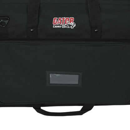 Gator G-LCD-TOTE-MDX2 Padded Dual LCD Transport Bag | Medium