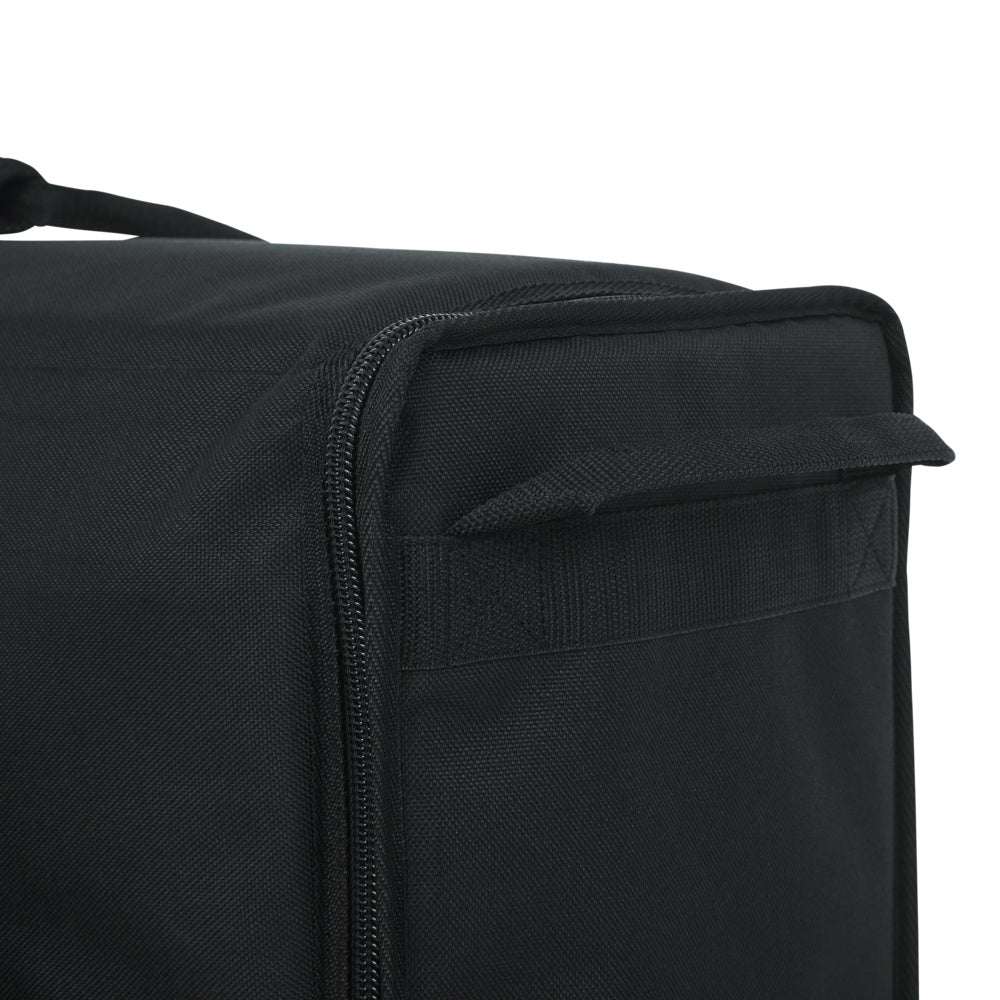 Gator G-LCD-TOTE-MDX2 Padded Dual LCD Transport Bag | Medium
