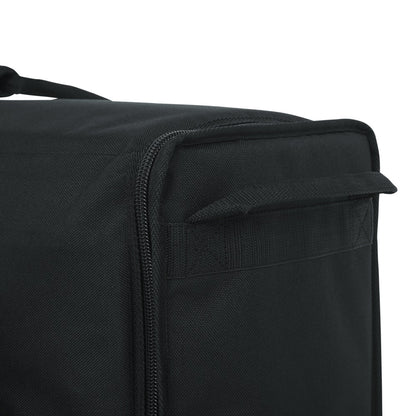 Gator G-LCD-TOTE-MDX2 Padded Dual LCD Transport Bag | Medium