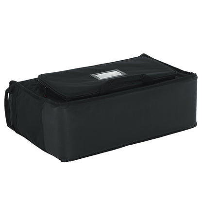 Gator G-LCD-TOTE-SMX2 Dual LCD Transport Bag | Small