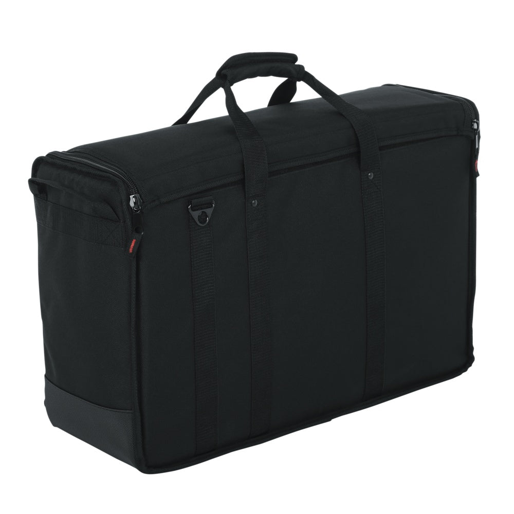Gator G-LCD-TOTE-SMX2 Dual LCD Transport Bag | Small