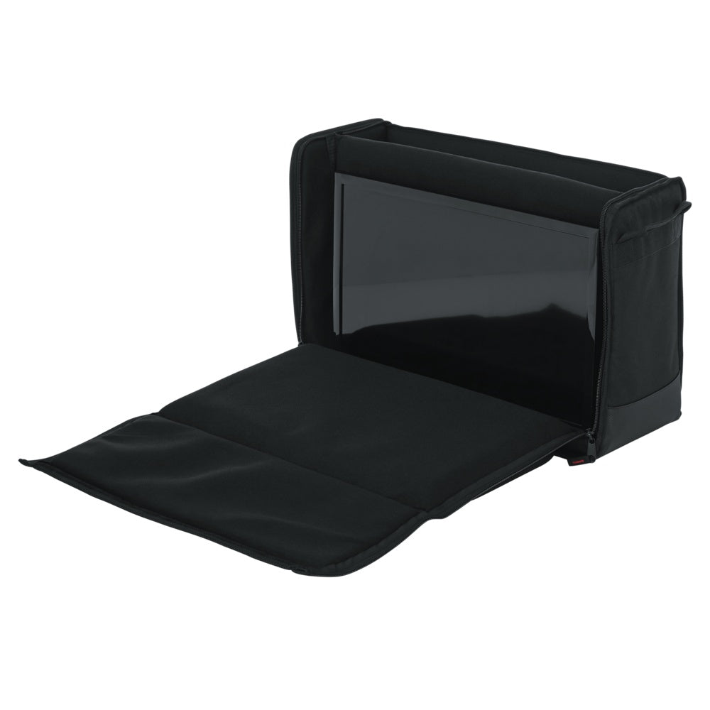Gator G-LCD-TOTE-SMX2 Dual LCD Transport Bag | Small