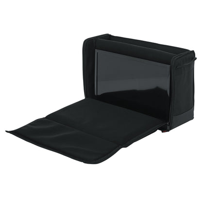 Gator G-LCD-TOTE-SMX2 Dual LCD Transport Bag | Small