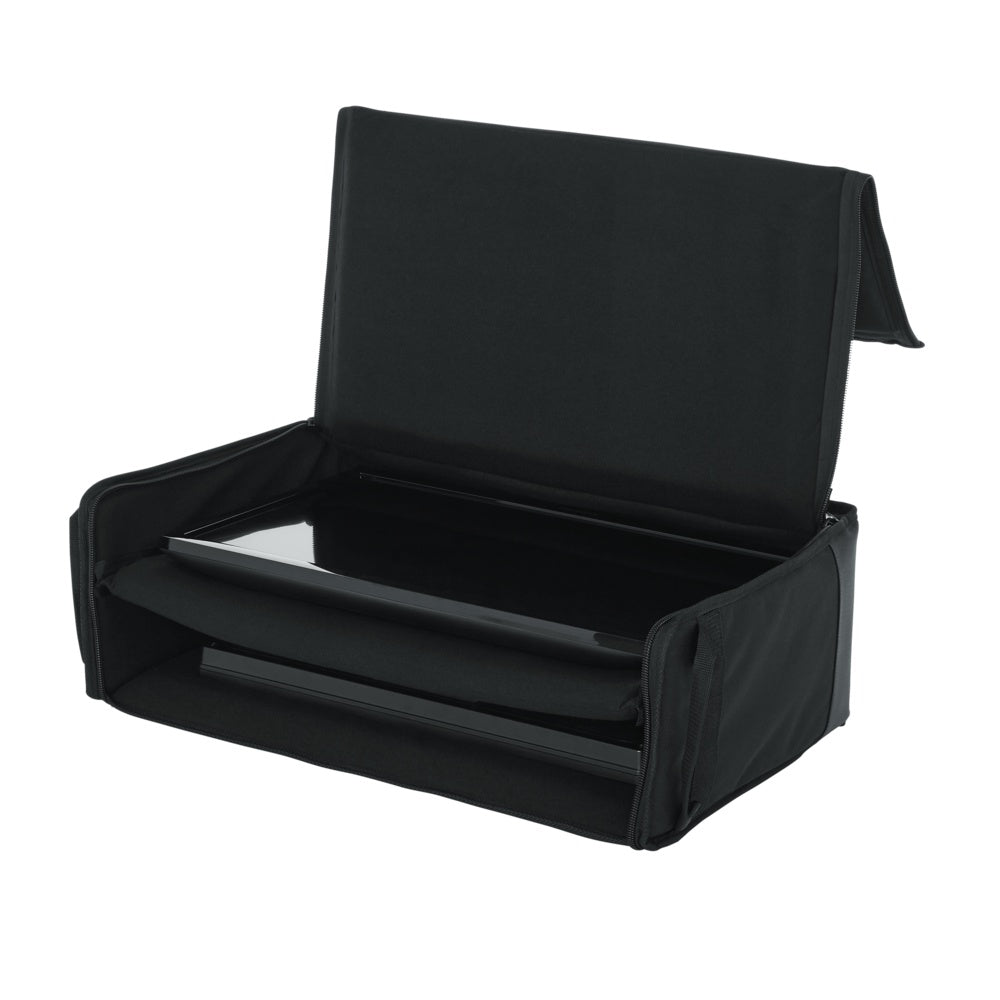 Gator G-LCD-TOTE-SMX2 Dual LCD Transport Bag | Small