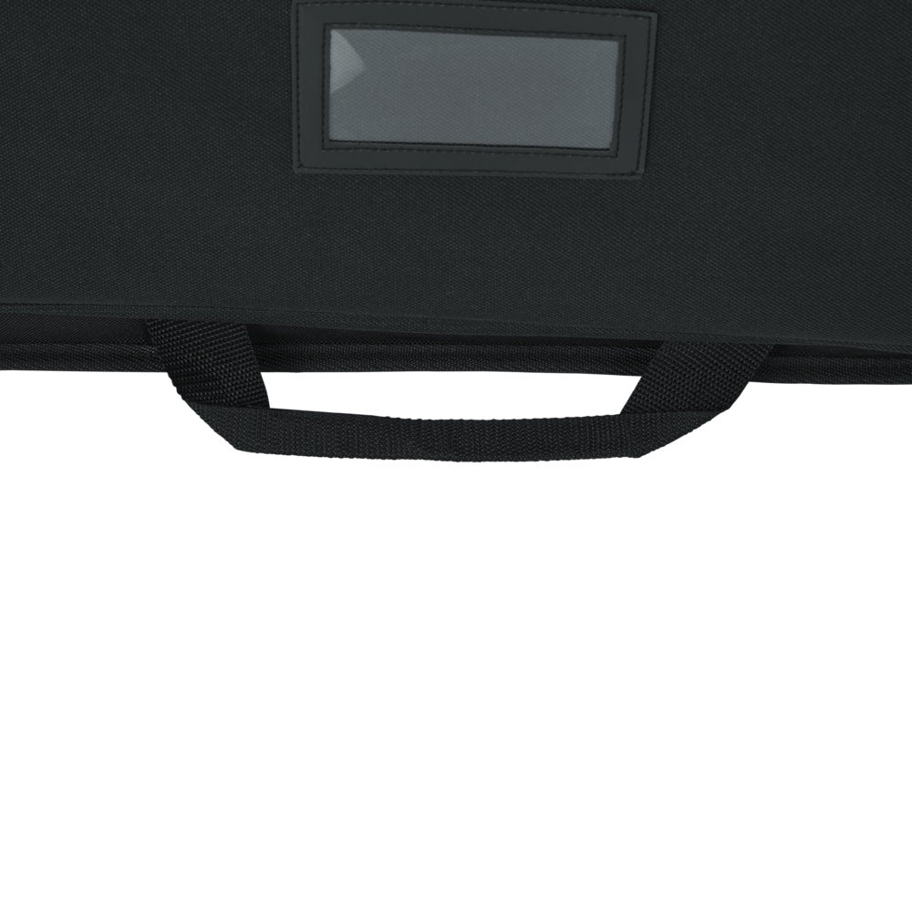 Gator G-LCD-TOTE-SMX2 Dual LCD Transport Bag | Small