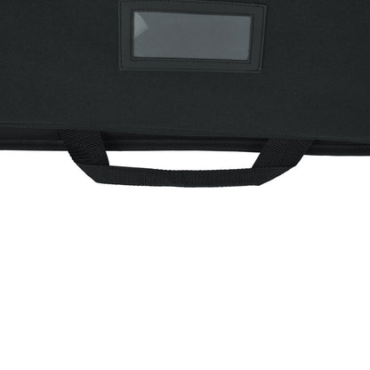 Gator G-LCD-TOTE-SMX2 Dual LCD Transport Bag | Small