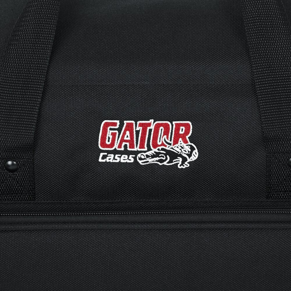 Gator G-LCD-TOTE-SMX2 Dual LCD Transport Bag | Small