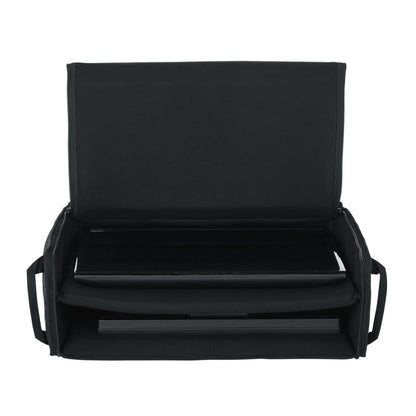 Gator G-LCD-TOTE-SMX2 Dual LCD Transport Bag | Small