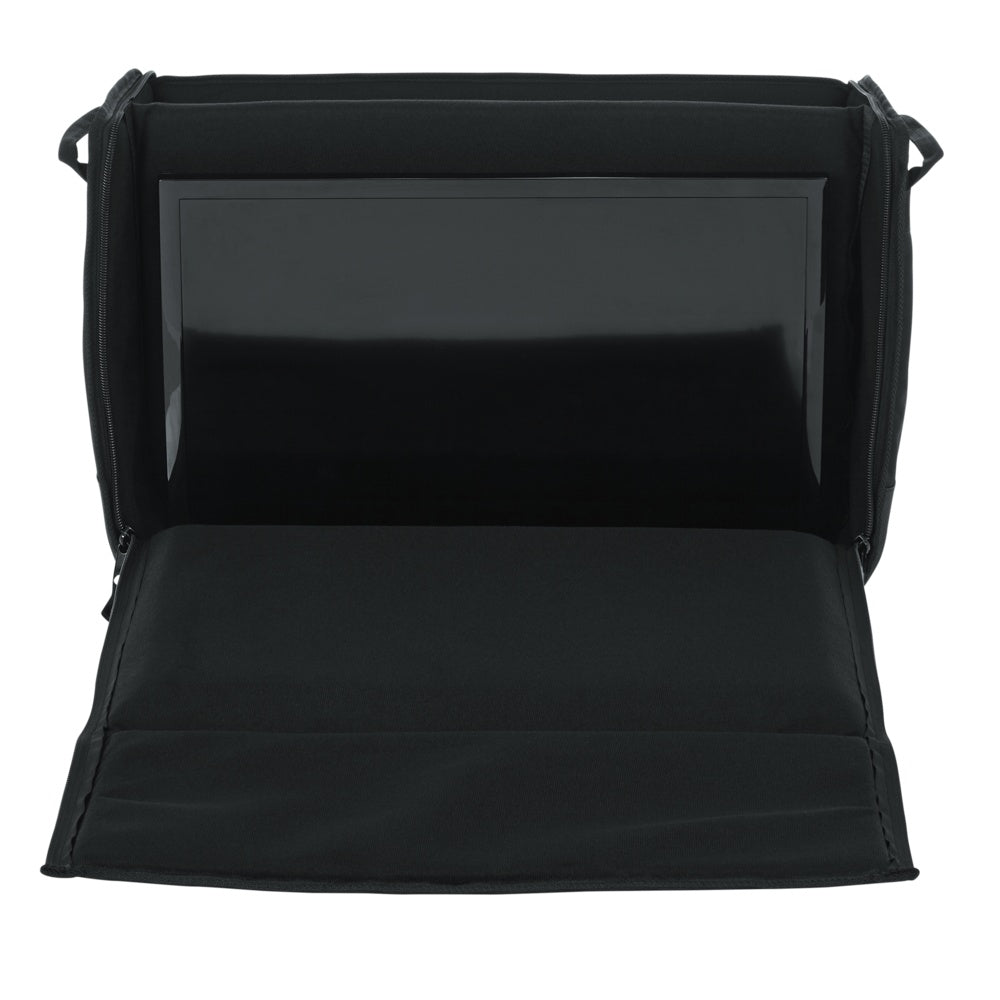 Gator G-LCD-TOTE-SMX2 Dual LCD Transport Bag | Small