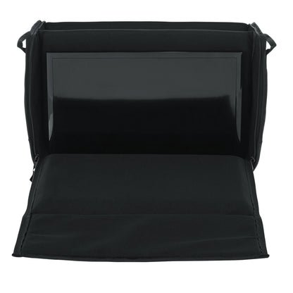 Gator G-LCD-TOTE-SMX2 Dual LCD Transport Bag | Small