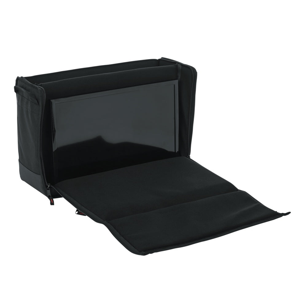 Gator G-LCD-TOTE-SMX2 Dual LCD Transport Bag | Small