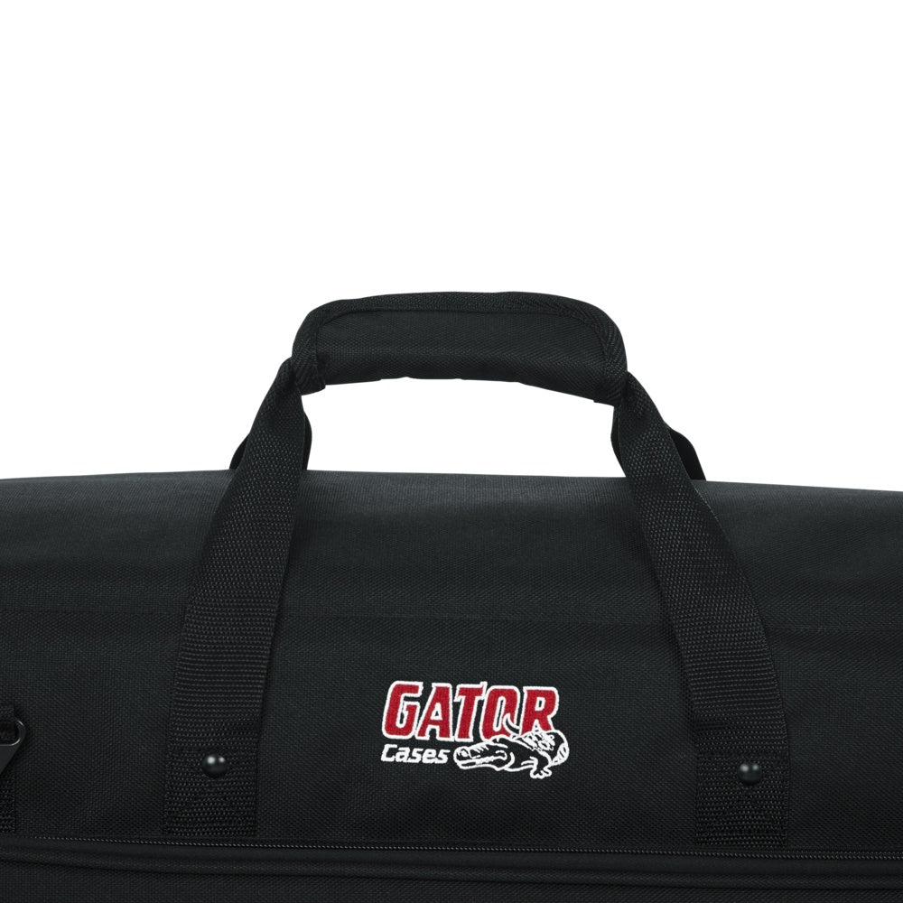 Gator G-LCD-TOTE-SMX2 Dual LCD Transport Bag | Small