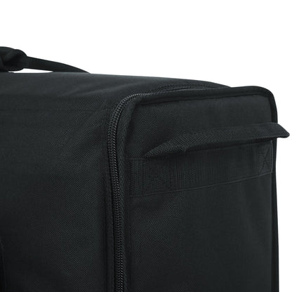 Gator G-LCD-TOTE-SMX2 Dual LCD Transport Bag | Small