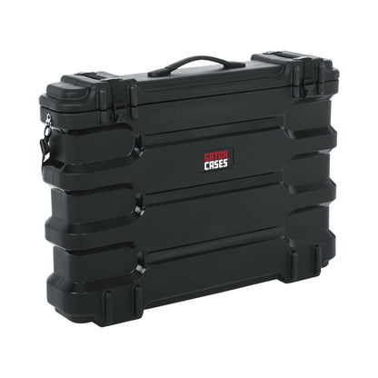 Gator GLED2732ROTO Roto Mold LCD/LED Case | 27"-32" Screens