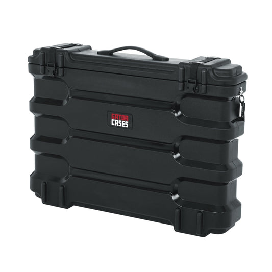 Gator GLED2732ROTO Roto Mold LCD/LED Case | 27"-32" Screens