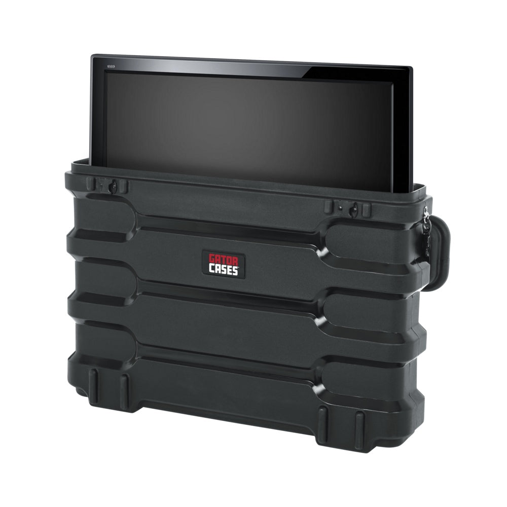 Gator GLED2732ROTO Roto Mold LCD/LED Case | 27"-32" Screens