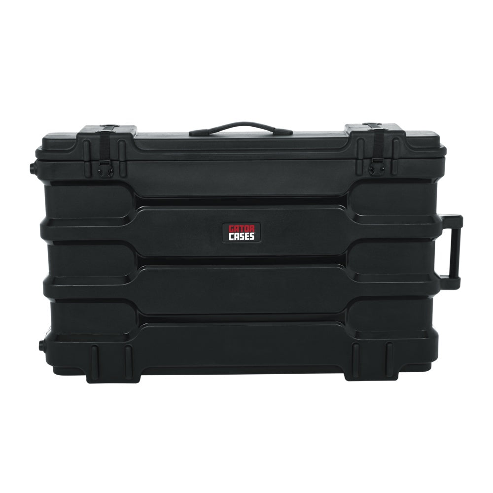 Gator GLED4045ROTO Roto Mold LCD/LED Case | 40″-45″ Screens