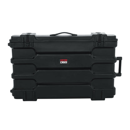 Gator GLED4045ROTO Roto Mold LCD/LED Case | 40″-45″ Screens