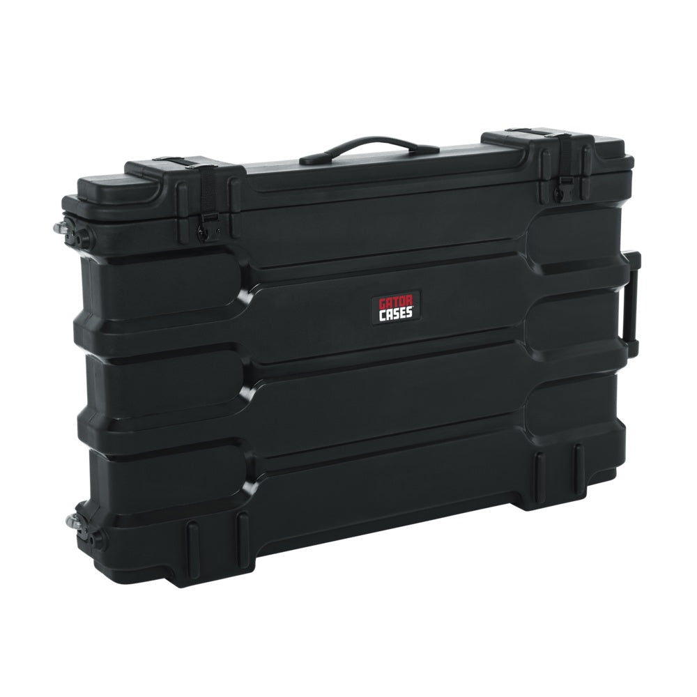 Gator GLED4045ROTO Roto Mold LCD/LED Case | 40″-45″ Screens
