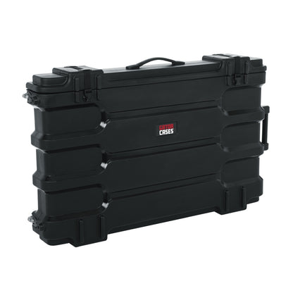 Gator GLED4045ROTO Roto Mold LCD/LED Case | 40″-45″ Screens