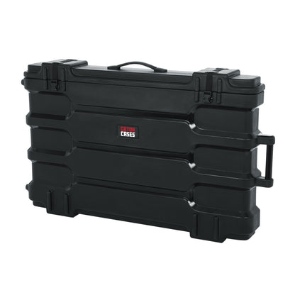 Gator GLED4045ROTO Roto Mold LCD/LED Case | 40″-45″ Screens