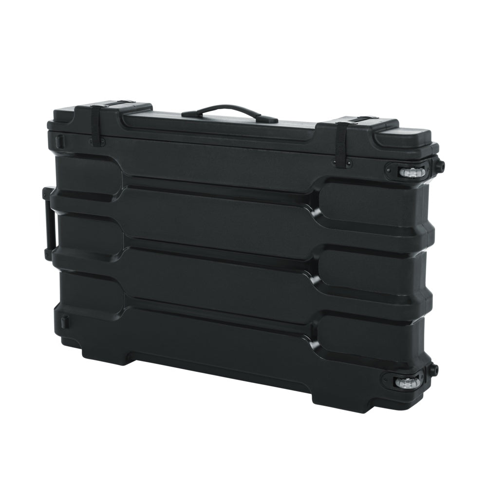 Gator GLED4045ROTO Roto Mold LCD/LED Case | 40″-45″ Screens