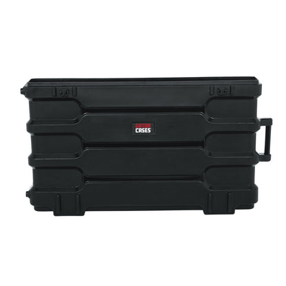 Gator GLED4045ROTO Roto Mold LCD/LED Case | 40″-45″ Screens