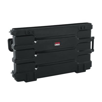 Gator GLED4045ROTO Roto Mold LCD/LED Case | 40″-45″ Screens
