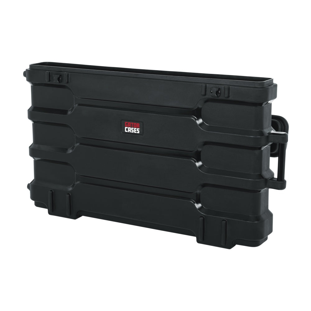 Gator GLED4045ROTO Roto Mold LCD/LED Case | 40″-45″ Screens