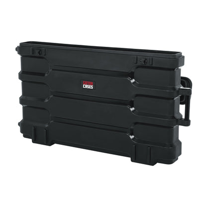 Gator GLED4045ROTO Roto Mold LCD/LED Case | 40″-45″ Screens