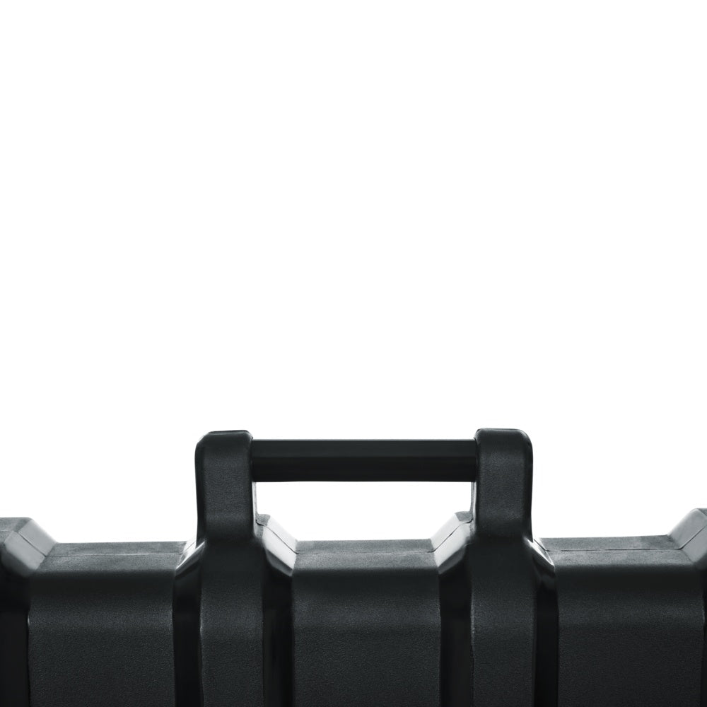 Gator GLED4045ROTO Roto Mold LCD/LED Case | 40″-45″ Screens