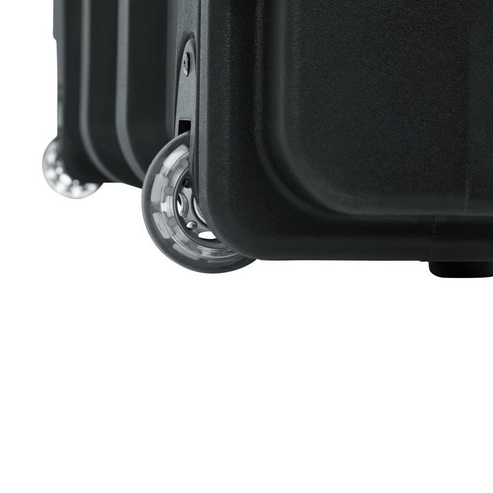 Gator GLED4045ROTO Roto Mold LCD/LED Case | 40″-45″ Screens
