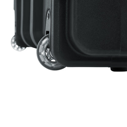 Gator GLED4045ROTO Roto Mold LCD/LED Case | 40″-45″ Screens