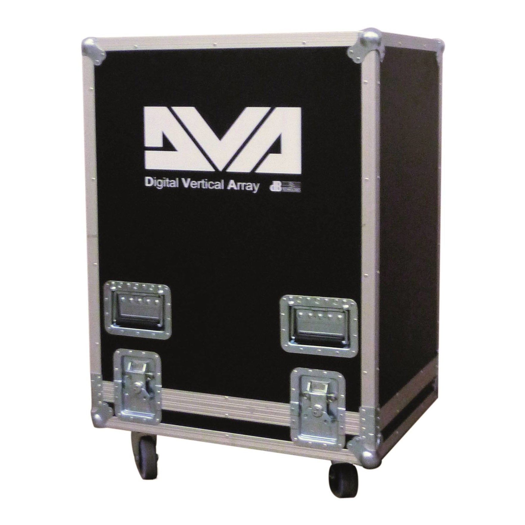 dB Technologies ADTF 2 Flycase