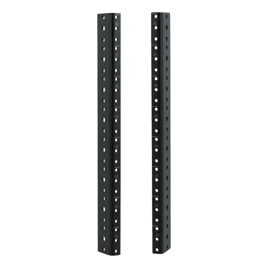 Gator Rackworks GRW-RACKRAIL-08U Rack Rail Set