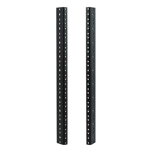 Gator Rackworks GRW-RACKRAIL-10U Rack Rail Set