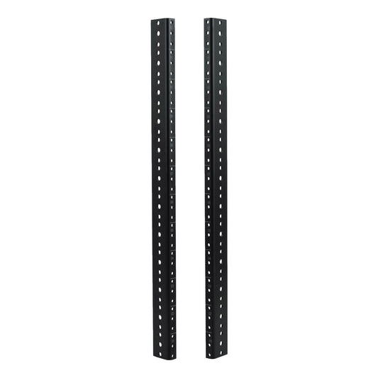 Gator Rackworks GRW-RACKRAIL-12U Rack Rail Set