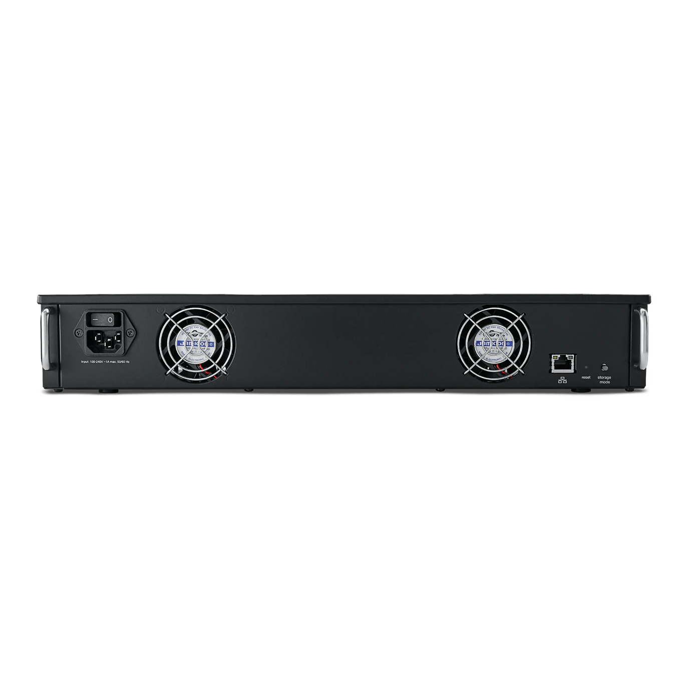 Shure MXCWNCS-US Networked Charging Statio