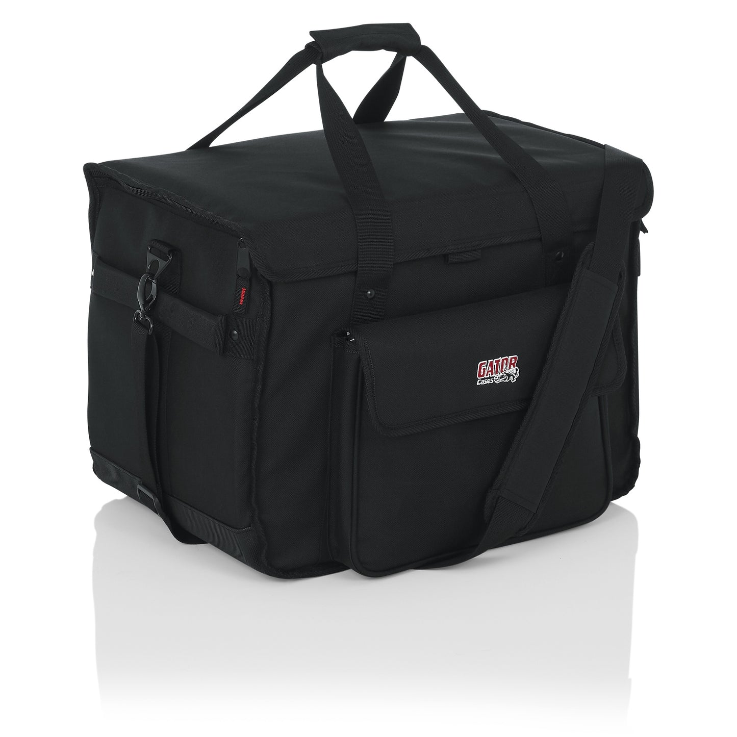 Gator G-STUDIOMON1 Tote Bag For Two 5" Studio Monitors