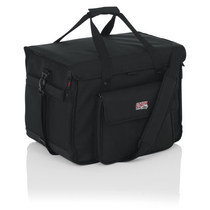 Gator G-STUDIOMON1 Tote Bag For Two 5" Studio Monitors