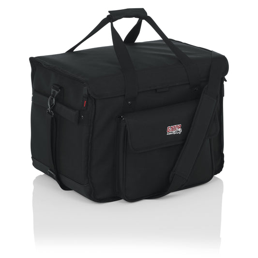 Gator G-STUDIOMON1 Tote Bag For Two 5" Studio Monitors