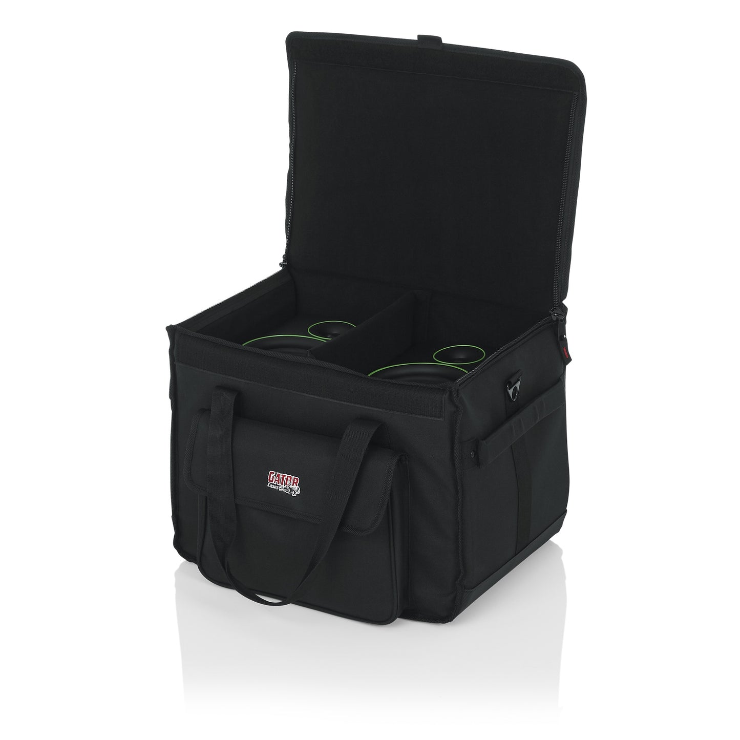 Gator G-STUDIOMON1 Tote Bag For Two 5" Studio Monitors