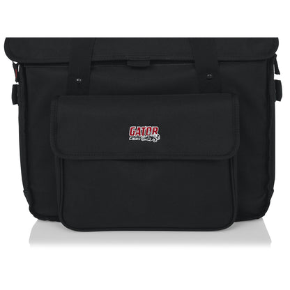 Gator G-STUDIOMON1 Tote Bag For Two 5" Studio Monitors