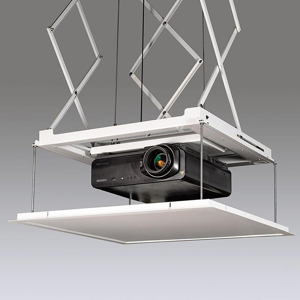 DRAPER 300250 Scissor Lift Slx, 110 V